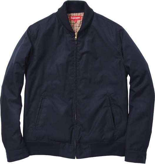 Club Jacket 1